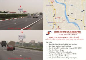 Pháp Vân- Cầu Giẽ (Đại Xuyên- VT1)