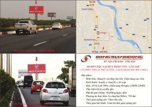 Pháp Vân- Cầu Giẽ (Đại Xuyên- VT2)