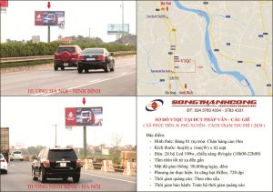 Pháp Vân- Cầu Giẽ (Đại Xuyên- VT3)
