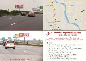 Pháp Vân- Cầu Giẽ (Đại Xuyên- VT4)