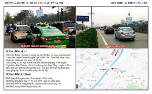 Ngã 4 Đào Tấn – Nguyễn Khánh Toàn